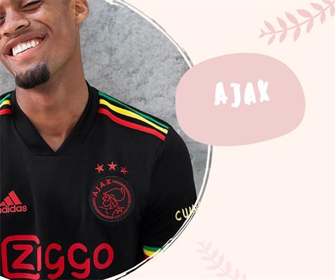 Equipamento do Ajax baratas online